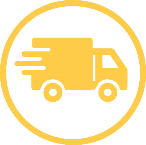 icone livraison 72 heures